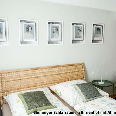 Ferienwohnung Haus zur Eselsbrücke Tangermünde Exterior foto