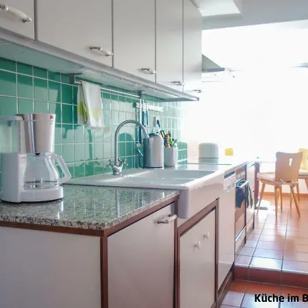 Ferienwohnung Haus zur Eselsbrücke Tangermünde Exterior foto