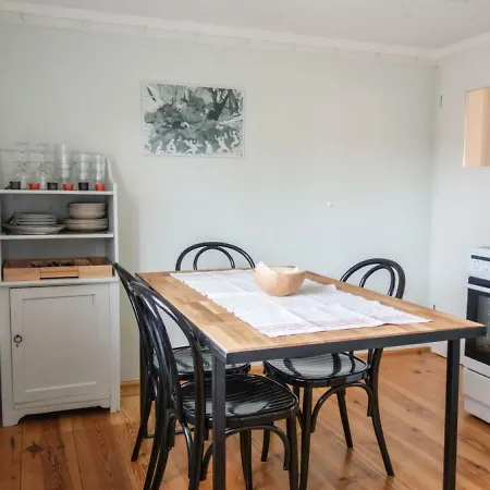 Ferienwohnung Haus zur Eselsbrücke Tangermünde Exterior foto