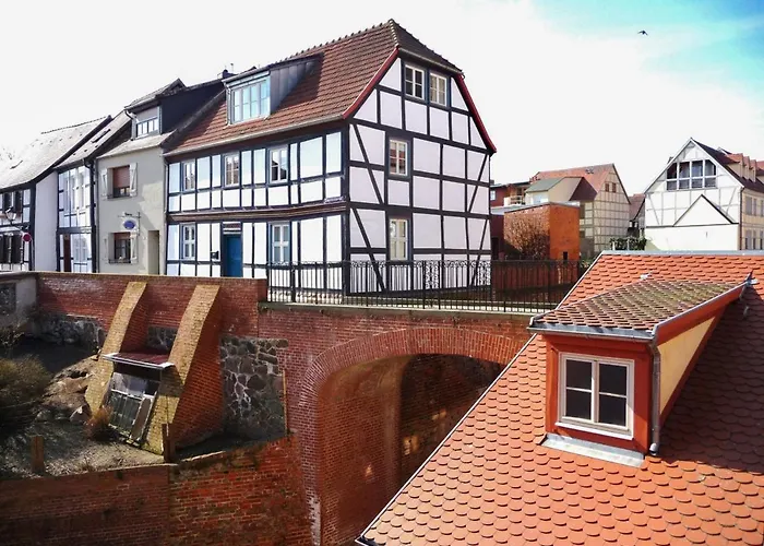 Haus zur Eselsbrücke