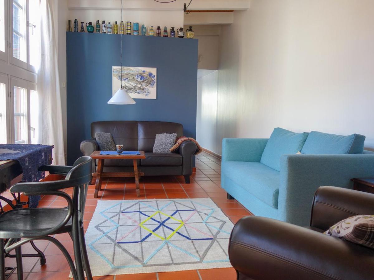 Apartment Haus Zur Eselsbrücke Tangermünde