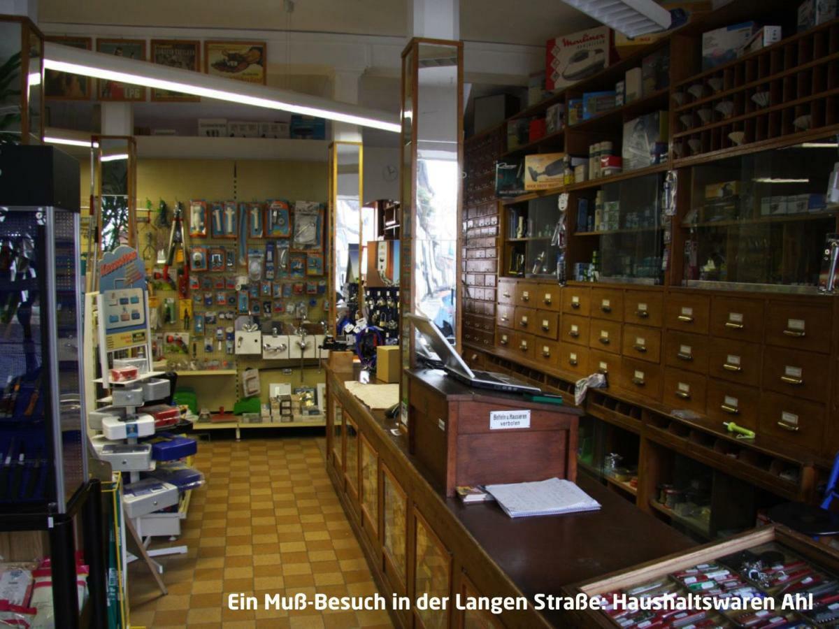 Haus Zur Eselsbrücke