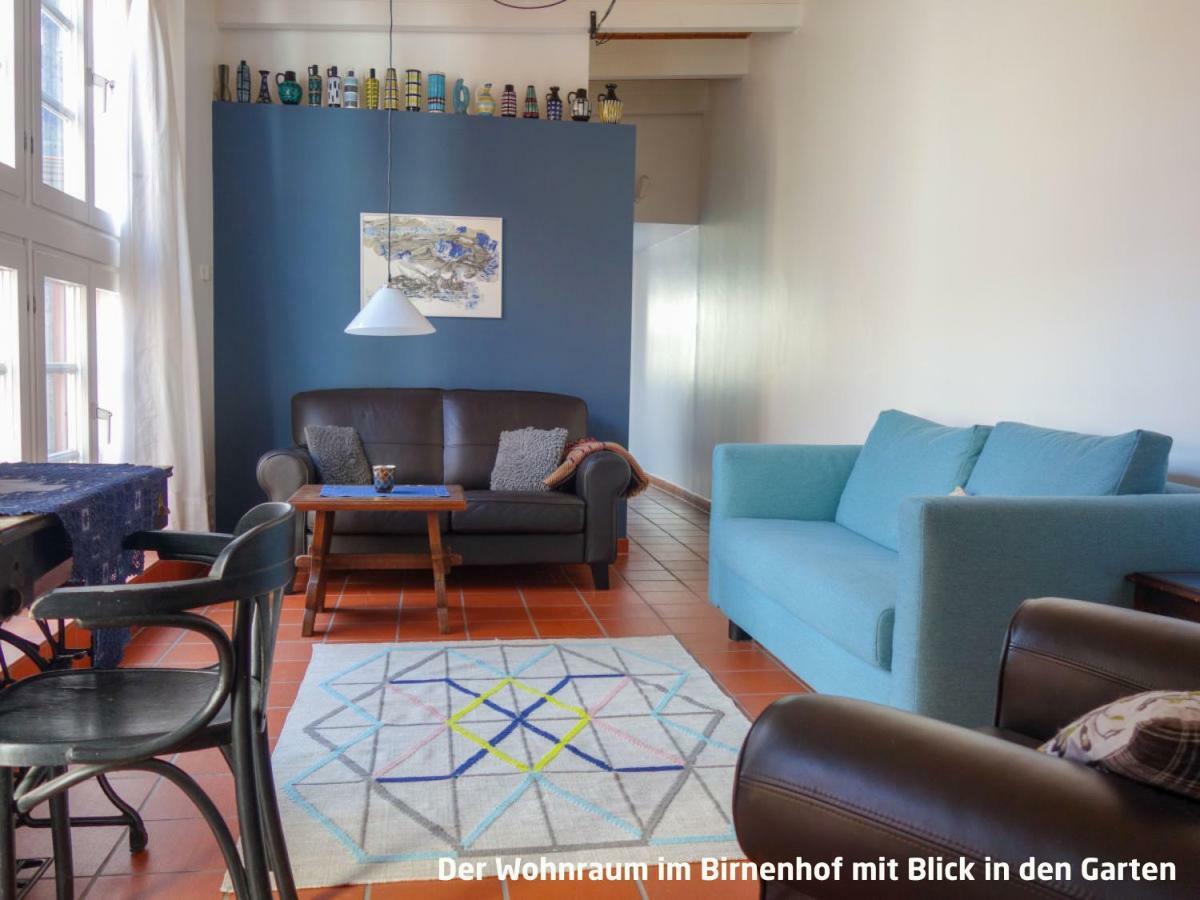 Haus Zur Eselsbruecke *