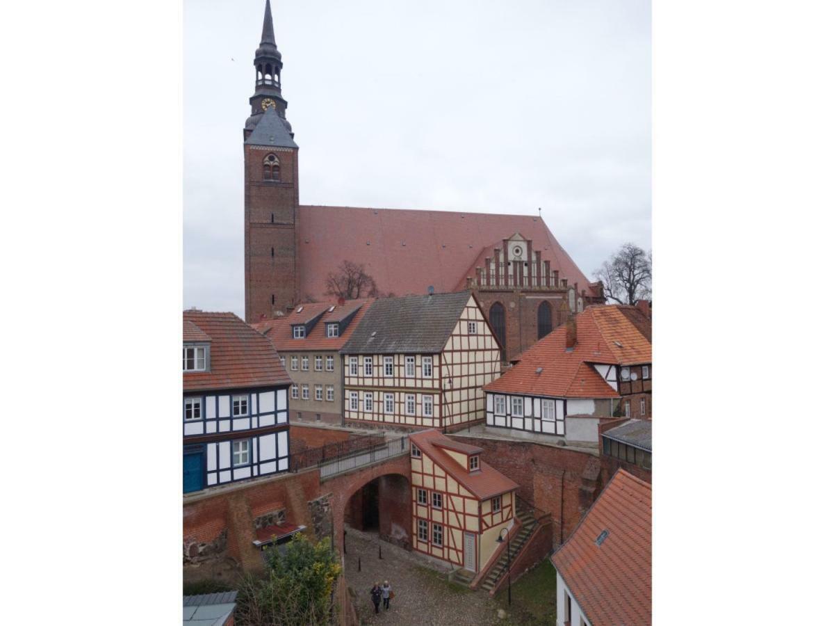 Apartment Haus Zur Eselsbrücke