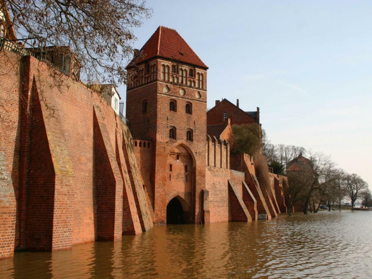 Apartment Haus Zur Eselsbrücke *