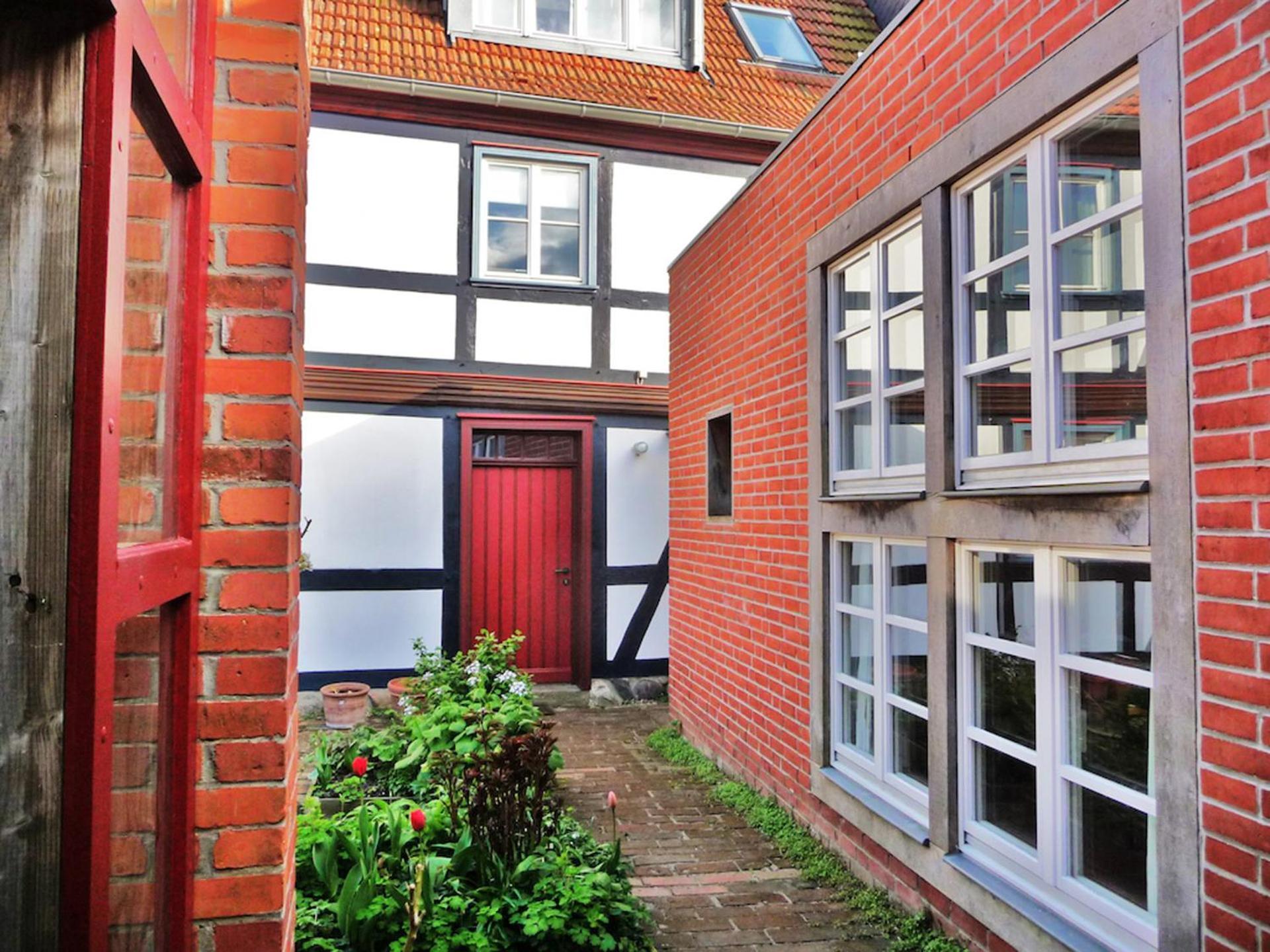 Apartment Haus Zur Eselsbrücke