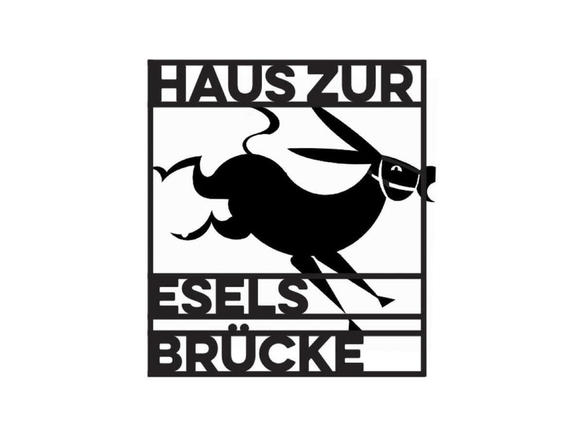 Haus Zur Eselsbrücke Apartment *